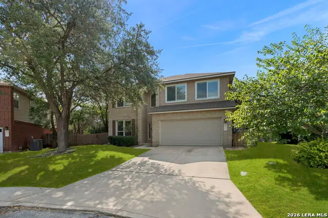 16706 Stones Throw, San Antonio, TX 78248 - #1