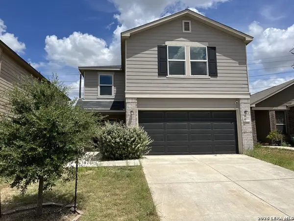 4676 Via Sonoma Trail, Converse, TX 78109
