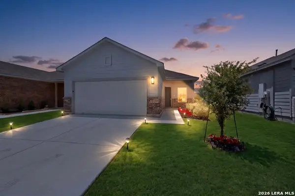 2147 Collins Alley, Converse, TX 78109