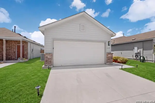 2147 Collins Alley, Converse, TX 78109 - #3