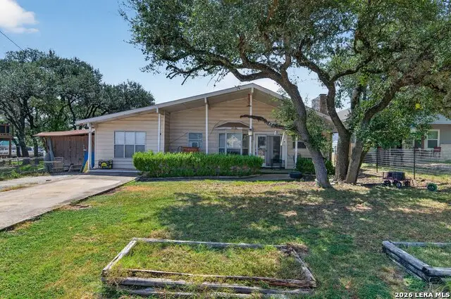 664 Apollo, Canyon Lake, TX 78133 - #1