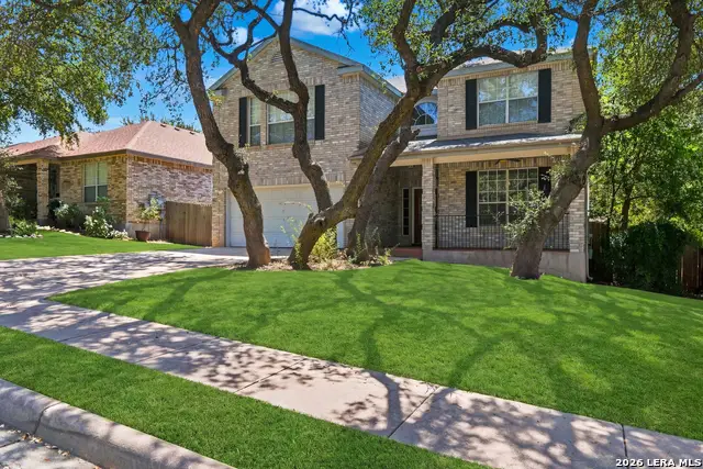 3617 Augusta Glade, Schertz, TX 78154 - #3