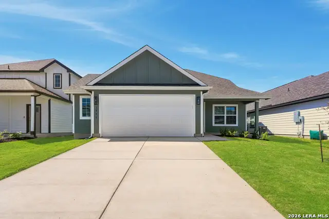 1237 Sweden, Seguin, TX 78155 - #1