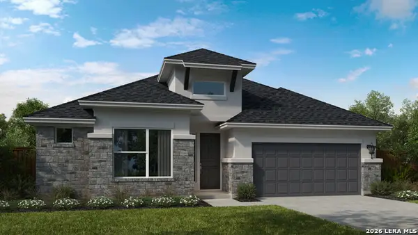 437 Foxtail Vly, Cibolo, TX 78108