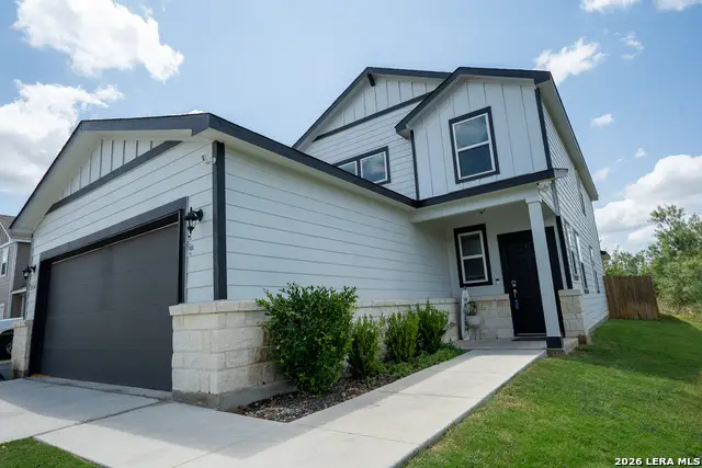 3554 Rancho Grande, San Antonio, TX 78224 - #1