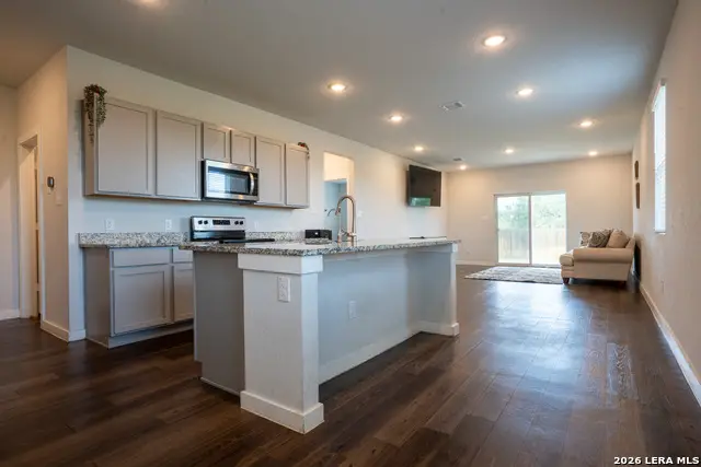 3554 Rancho Grande, San Antonio, TX 78224 - #3