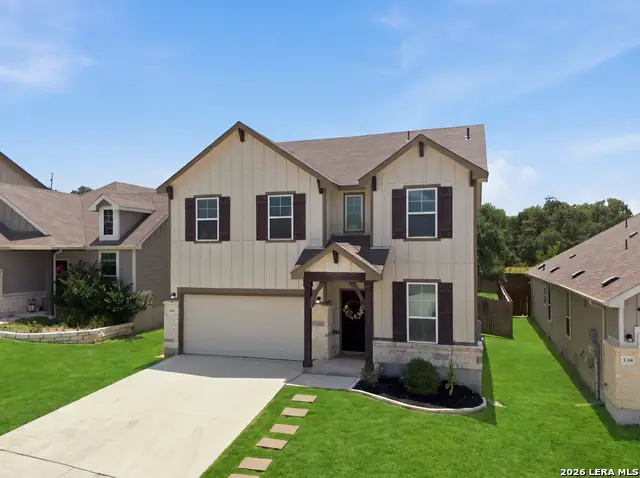 334 Kotara Canyon, San Antonio, TX 78260 - #1