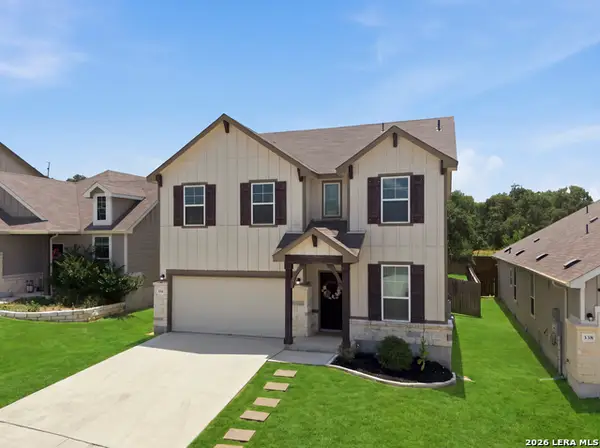 334 Kotara Canyon, San Antonio, TX 78260