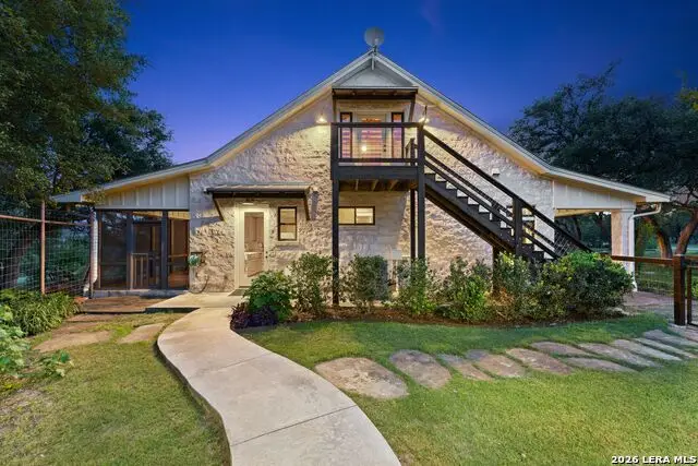 7855 Middle Creek Rd, Blanco, TX 78606 - #2