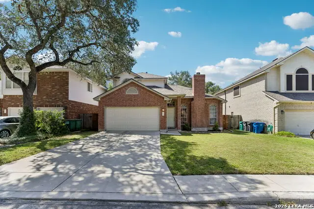 2123 Mollys Way Dr, San Antonio, TX 78232 - #1