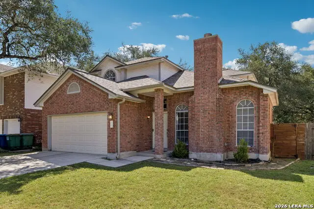 2123 Mollys Way Dr, San Antonio, TX 78232 - #2