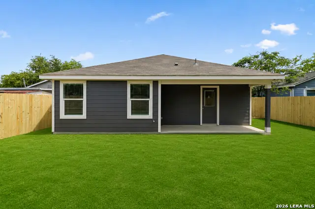 2427 Hicks Ave, San Antonio, TX 78210 - #2