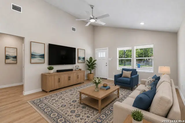 2427 Hicks Ave, San Antonio, TX 78210 - #3