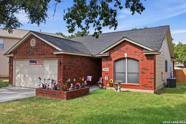 13651 Bridgeview, San Antonio, TX 78247 - #1