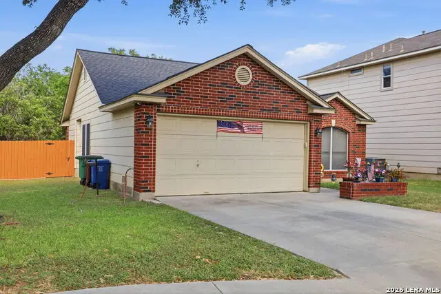 13651 Bridgeview, San Antonio, TX 78247 - #3
