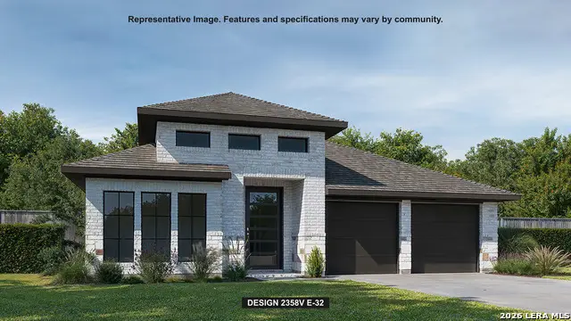 1107 Neria Loop, San Antonio, TX 78224 - #1