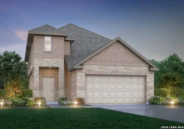 112 Duck Trail, San Antonio, TX 78245