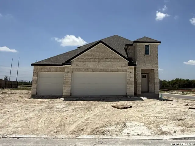 112 Duck Trail, San Antonio, TX 78245 - #2