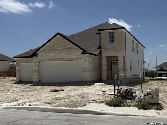 112 Duck Trail, San Antonio, TX 78245 - #3