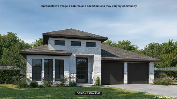 1110 Thiele St, San Antonio, TX 78224