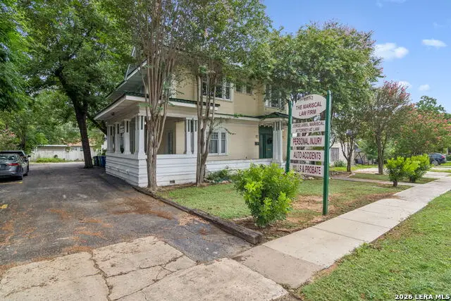 1032 W Woodlawn, San Antonio, TX 78201 - #2