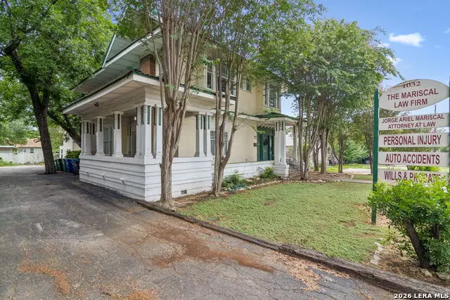 1032 W Woodlawn, San Antonio, TX 78201 - #3