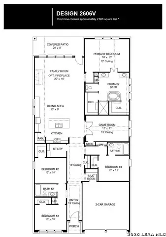 1102 Thiele St, San Antonio, TX 78224 - #2