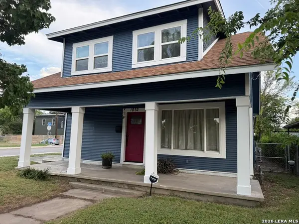 1832 Nolan St, San Antonio, TX 78202