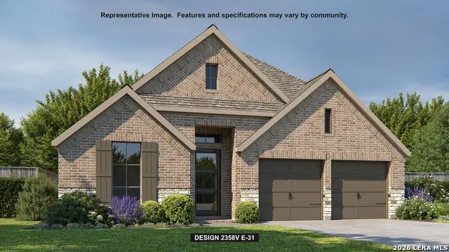 1122 Thiele St, San Antonio, TX 78224 - #1