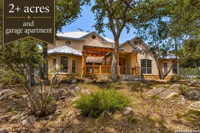 373 Wentworth, Spring Branch, TX 78070 - #1