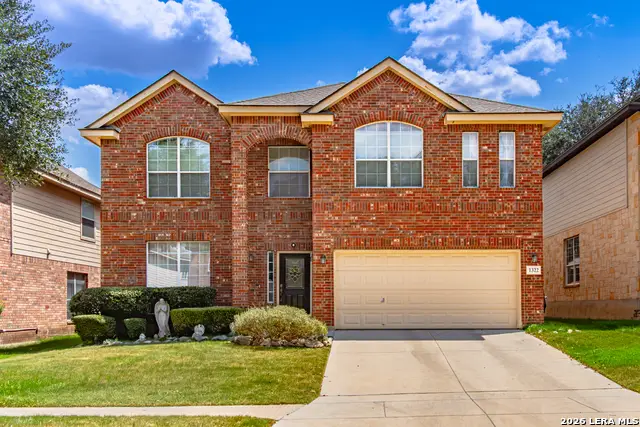 1322 Winston Cv, San Antonio, TX 78260 - #1
