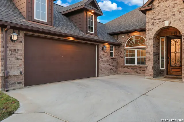 175 Wagon Ln, Castroville, TX 78009 - #3