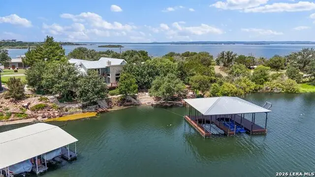 503 County Road 142, Burnet, TX 78611 - #2