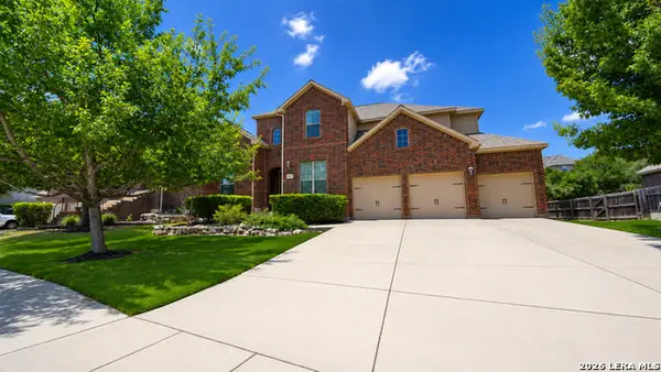 16007 Seekers St, San Antonio, TX 78255