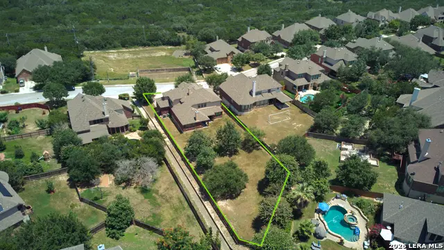 16007 Seekers St, San Antonio, TX 78255 - #3