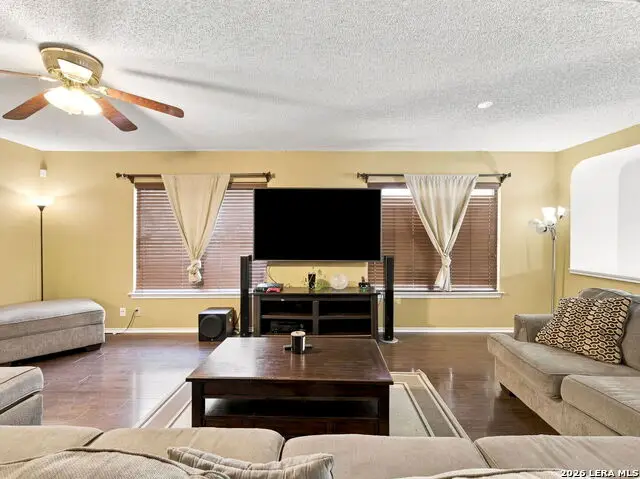 7234 Raintree, San Antonio, TX 78233 - #2