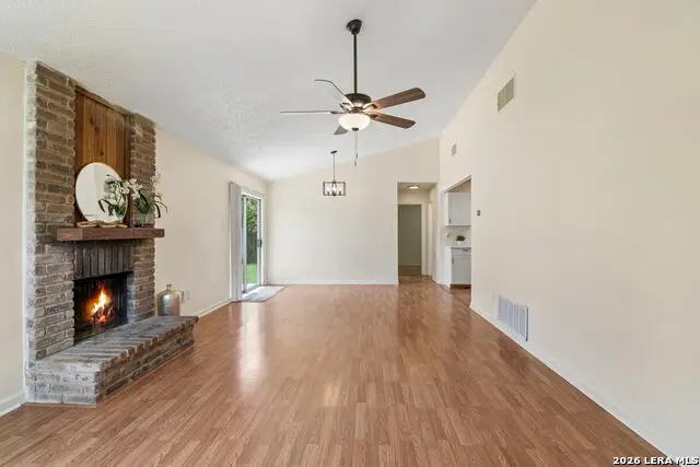 7267 Hardesty, San Antonio, TX 78250 - #3