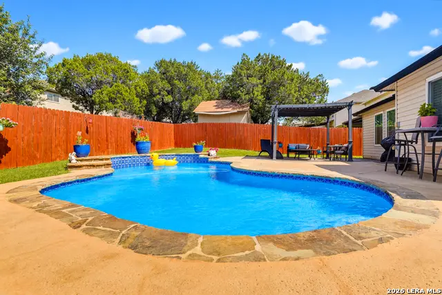 16814 Basin Oak, San Antonio, TX 78247 - #3