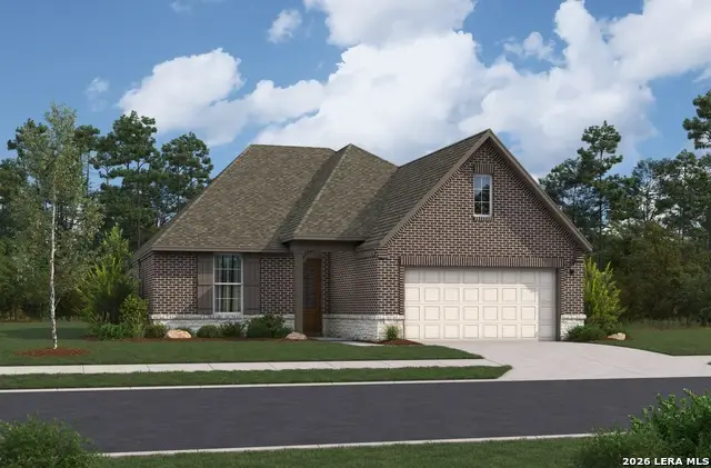 409 Safari Ridge, Cibolo, TX 78108 - #1