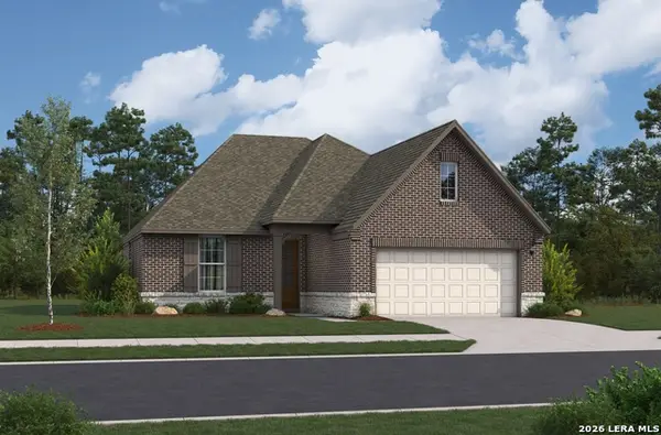 409 Safari Ridge, Cibolo, TX 78108