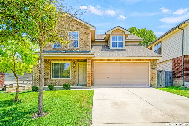 11410 Ore Terminal, San Antonio, TX 78245 - #1