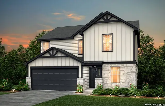 217 Jersey Ln, Boerne, TX 78006 - #1