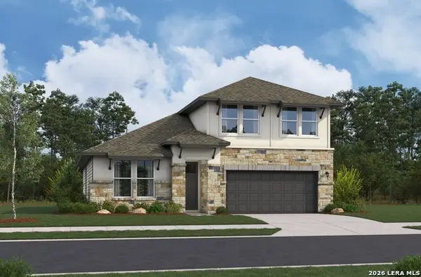 6410 Monarch Trce, San Antonio, TX 78253