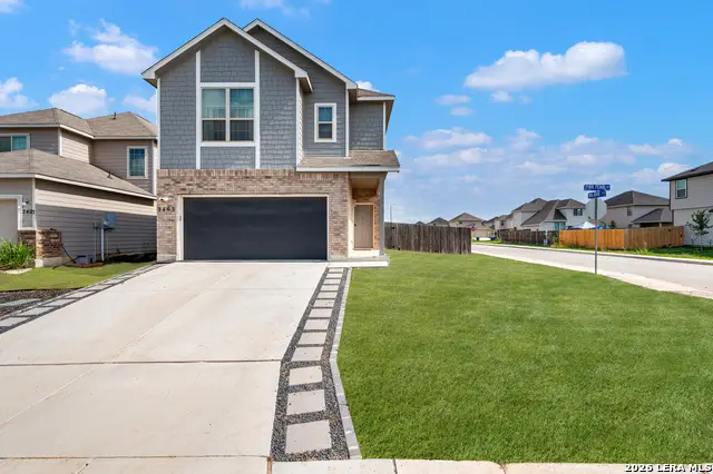2403 Pink Pearl Dr, San Antonio, TX 78224 - #3