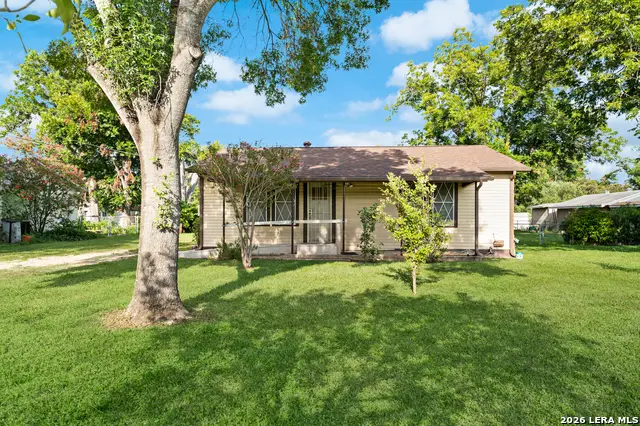 2520 Jupe Dr, San Antonio, TX 78222 - #2