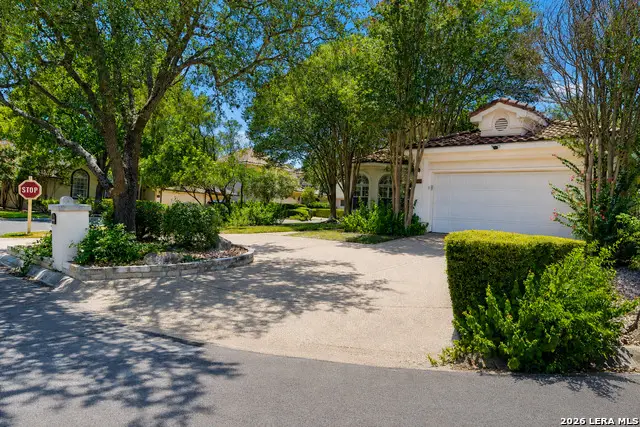 18803 Cierra Sur, San Antonio, TX 78258 - #2