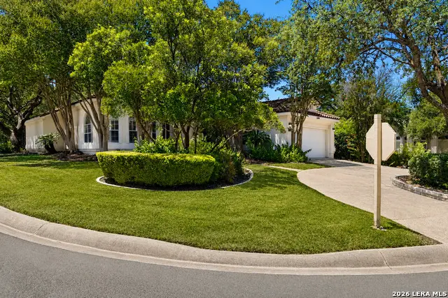 18803 Cierra Sur, San Antonio, TX 78258 - #3