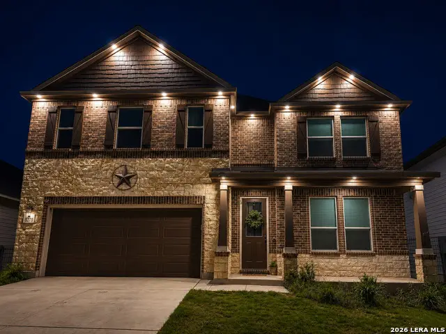 5275 Anzueto, San Antonio, TX 78261 - #1