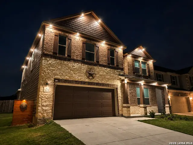 5275 Anzueto, San Antonio, TX 78261 - #2