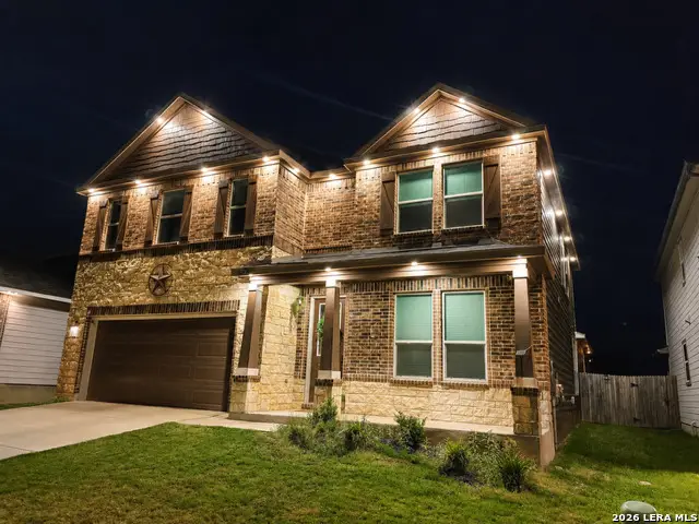 5275 Anzueto, San Antonio, TX 78261 - #3